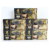 Browning Long Range Pro Hunter 6.8 Western Ammo