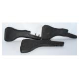 3 FN FAL Metric Pattern Polymer Buttstocks