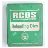 RCBS Precisioneered 3-Die Set .44 Special
