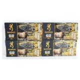 80 Browning Long Range Pro Hunter 6.8 Western