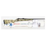 Ruger American .30-06 Rifle w/ 22' Barrel