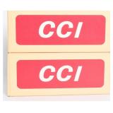 A Lot of 2000 CCI 300 Large Pistol Primers