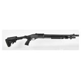 Remington 870 Tactical 12-Ga Pump Shotgun