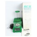 RCBS ChargeMaster 1500 Powder Scale & Dispenser
