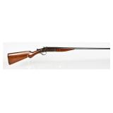 Iver Johnson Champion .44 Break Action Shotgun