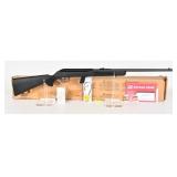 Savage Arms Model 64 Semi-Automatic Rifle .22 LR