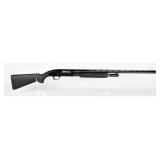 Maverick Mossberg 88 Pump Shotgun 12ga 28' Barrel