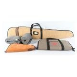 5 Ruger & Big Spring Firearm Storage Accessories