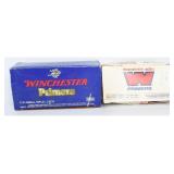A Lot of 1000 Winchester Small Rifle Primers