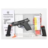 S&W PC Bodyguard 2.0 .380 Auto 2.875' Barrel