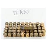 50 Rounds Mixed .41 Rem Mag Ammunition