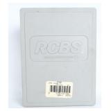 RCBS 20515 3-Die 9mm Luger Reloading Set