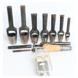 13 Hand Tools & Ammunition Reloading Accessories