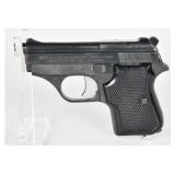 Tanfoglio Giuseppe GT 27 .25 Auto Pistol 2.5' Bbl