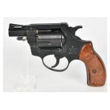 RG Industries Model 31 .38 Spl DA Revolver, 2'