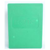 RCBS .223 Rem Small Base 2-Die Set w/ 5 Cases