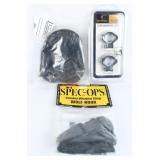Browning Scope Mounts & Spec-Ops Sling Lot