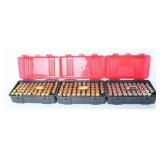 152 Rounds of Mixed .45 ACP Ammunition