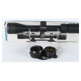 Vortex Diamondback 3-9x40mm Rifle Scope