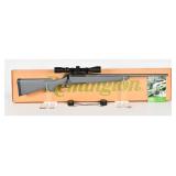 Remington 710 Bolt Action Rifle .270 Win 22' Bbl