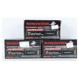 150 Winchester Varmint HE .17 Win Super Mag