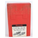 3 Hornady .308 Win Custom Reloading Dies