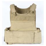 Diamondback Tactical Victory Plate Carrier