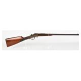 Hopkins & Allen Ballard Rifle w/ Octagonal Barrel
