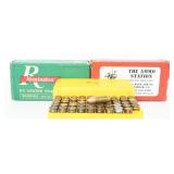 149 Rounds of Assorted 9mm Luger Ammunition