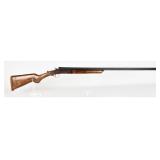 Taico Dickson Falcon Single Shot 12 Ga Shotgun