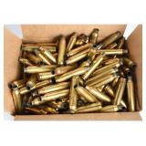 60 Remington-Peters 7mm Mag Brass Casings