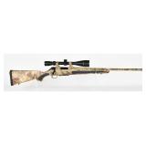 T/C Venture Predator Bolt Action Rifle .223