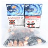 Federal & Winchester 16 Ga Shotgun Ammo Lot