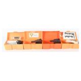 Set of Lyman Bullet Molds & Reloading Accessories