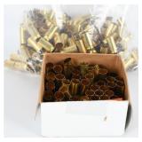 135 .460 Rowland Unprimed Brass Casings