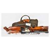 T/C Contender .45 Colt/.410 & .44 Mag, 10'