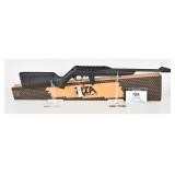 Derya Arms TM22 .22 LR Rifle w/ 18' Barrel