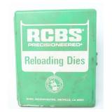 RCBS 13801 Full Length Die Set 7x57 Mauser