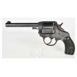 H. & R. Arms Co. Victor .38 S&W DA Revolver