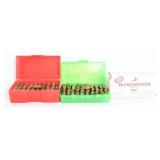 A Lot of 150 Rounds of .32 Auto Ammunition