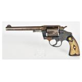 Garate Anitua & Cia 6' DA Revolver