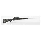 Weatherby Vanguard MeatEater .300 Mag Rifle
