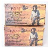 48 Rounds HSM Cowboy Action .41 Mag Ammunition