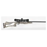 Savage 93R17 Bolt Action Rifle .17 HMR 21' Bbl