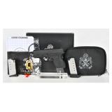 Springfield XD-S Mod.2 OSP .45 ACP 3.3' Pistol