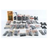 Assorted Pachmayr Handgun Grips