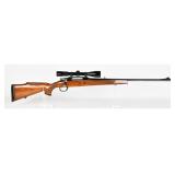 Parker-Hale Bolt Action Rifle 7mm Remington Magnum
