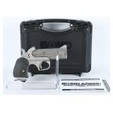 Bond Arms Living Legend XLV .45 ACP Derringer