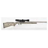 Ruger 10/22 Semi-Auto Rifle .22 LR w/ 18' Barrel