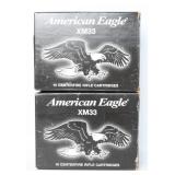 20 Rds Federal American Eagle .50 BMG Ammunition